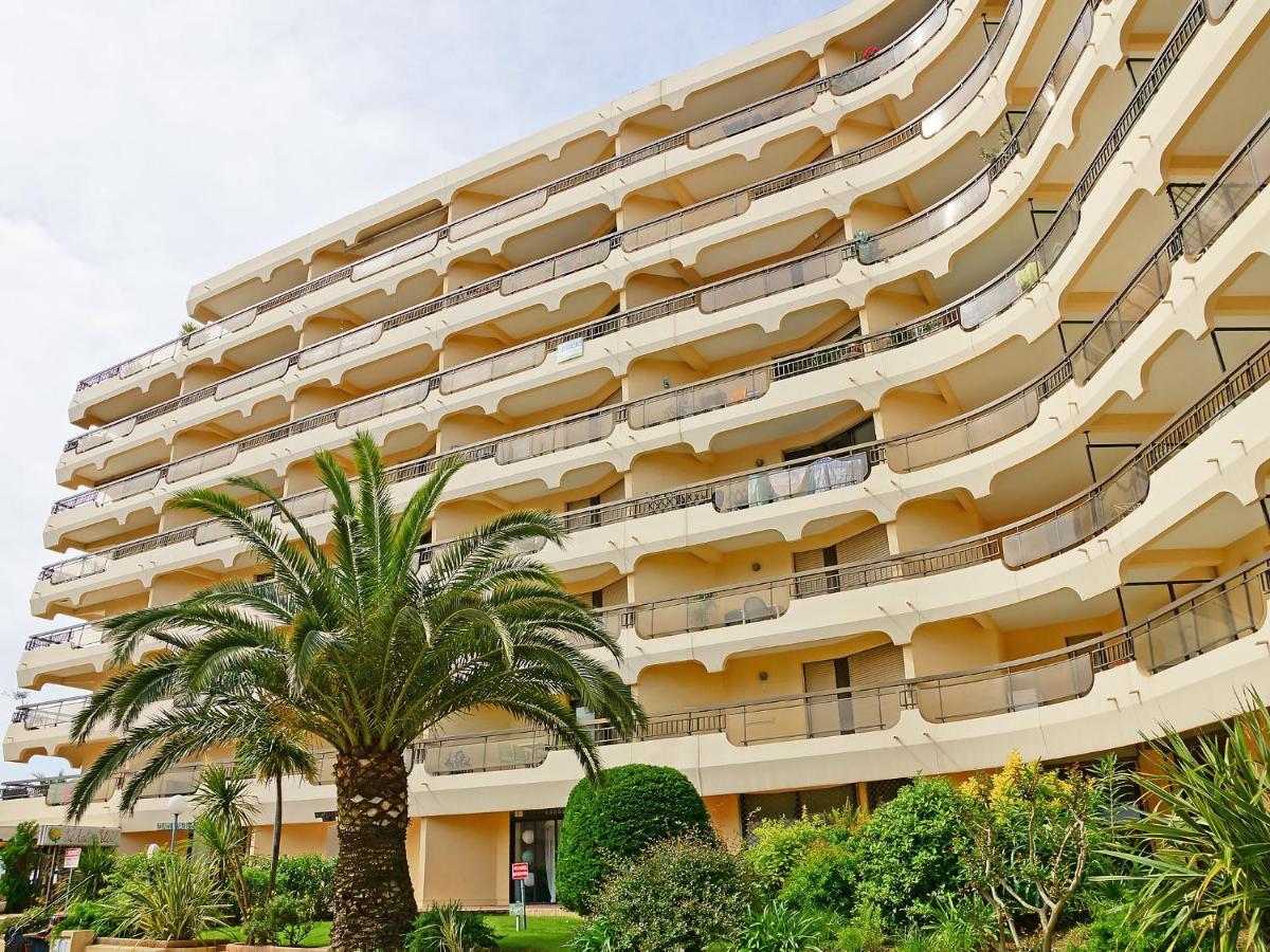Studio Acapulco-3 Fréjus