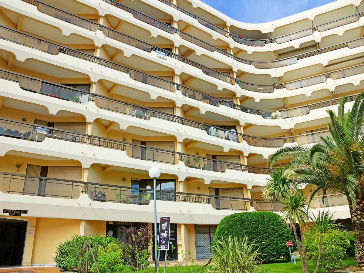 Studio Acapulco-3 Frejus