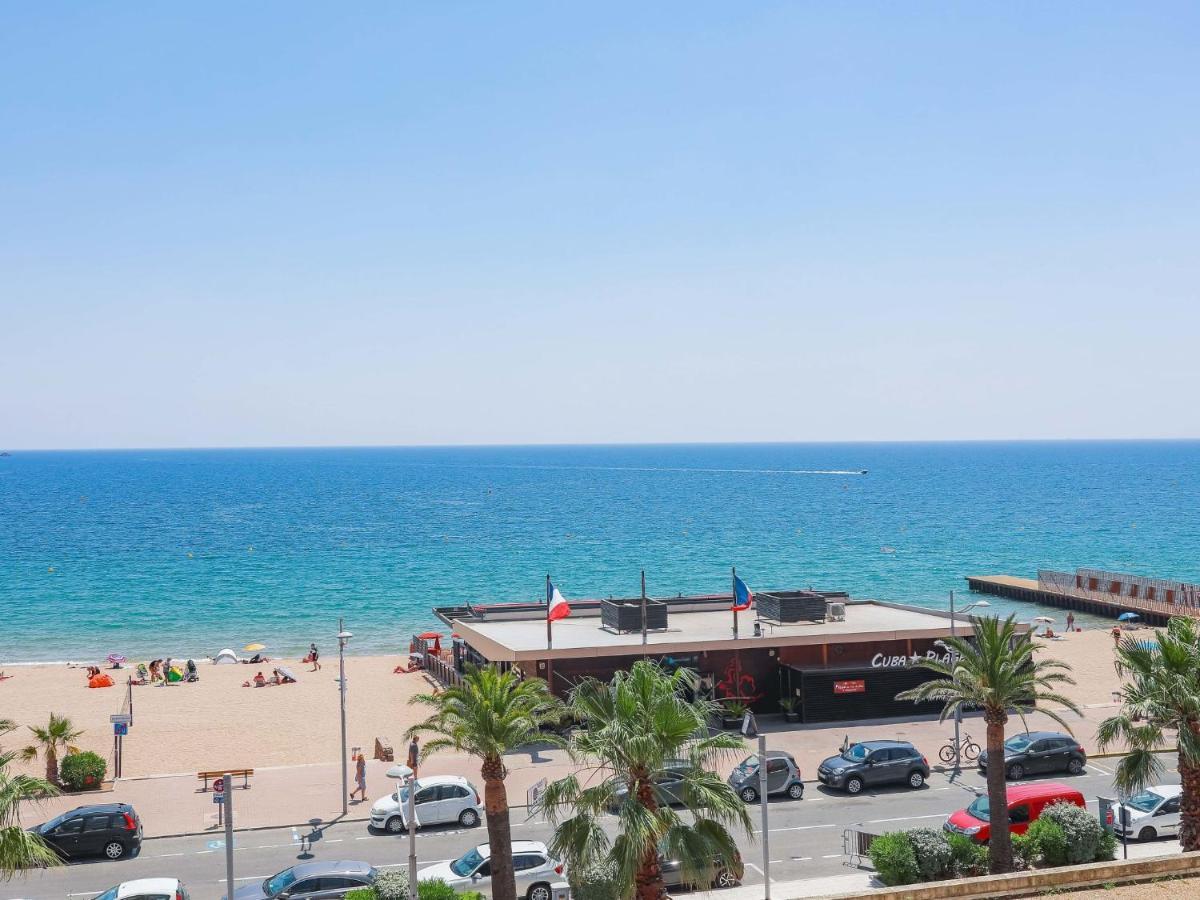 Studio Acapulco-3 Frejus