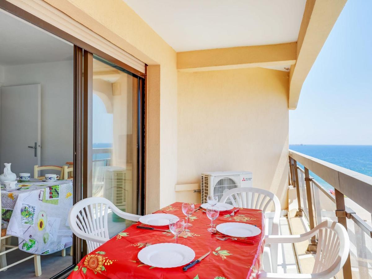 Apartment Studio Acapulco-3 *