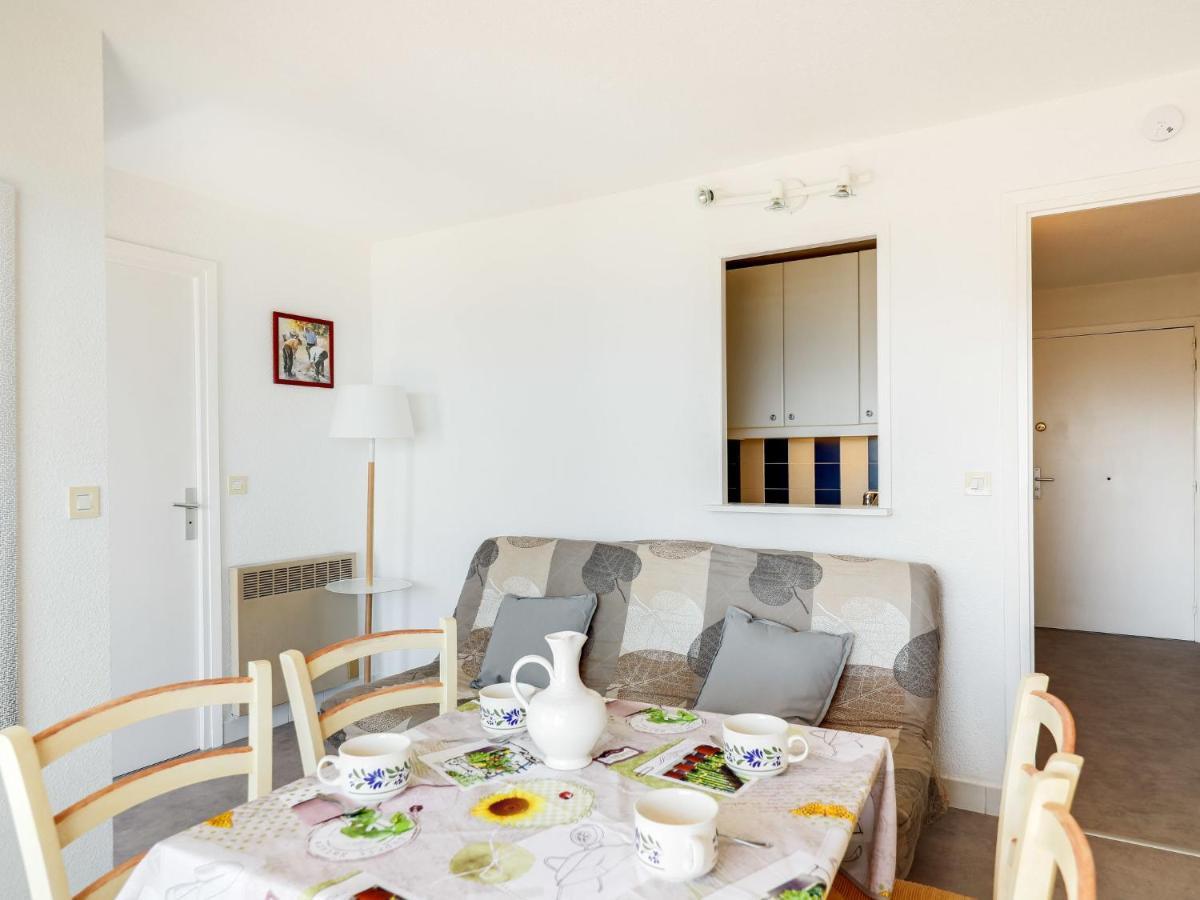 Apartment Studio Acapulco-3 Frejus