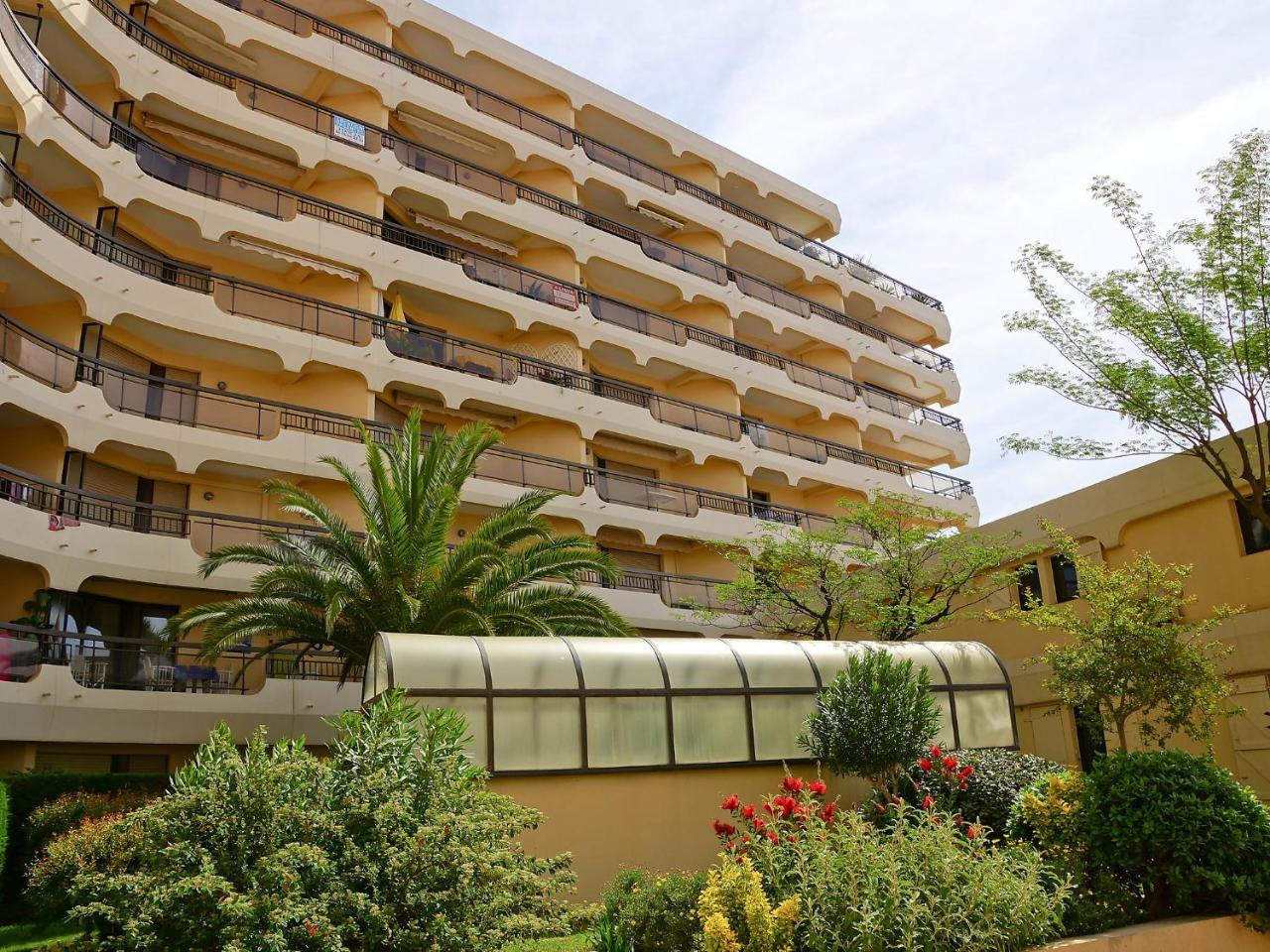 Apartment Studio Acapulco-3 Fréjus